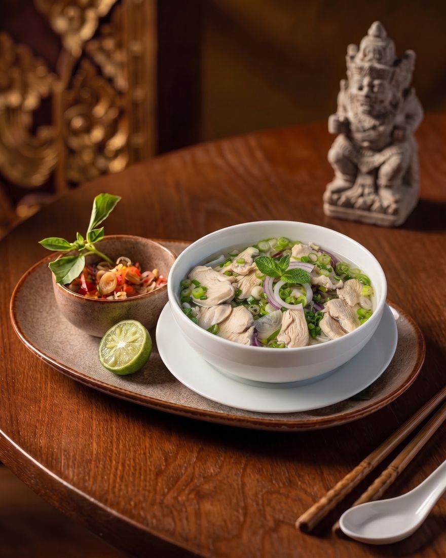 27. Pho Ga