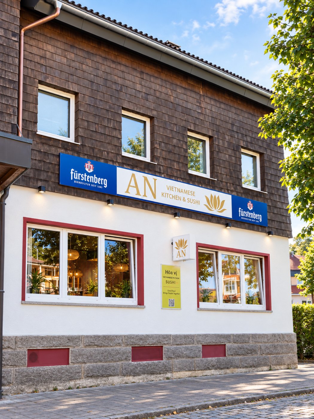 AN Restaurant